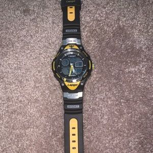 Lapgo Sport watch